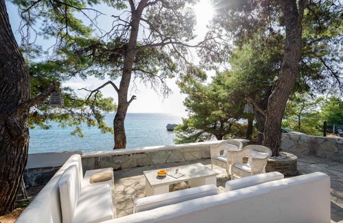 Kassandra Casa | Pine Cove House, Loutra