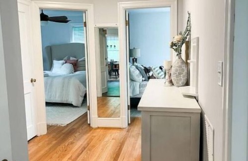 Burkeville Otro | Pine Creek Farm