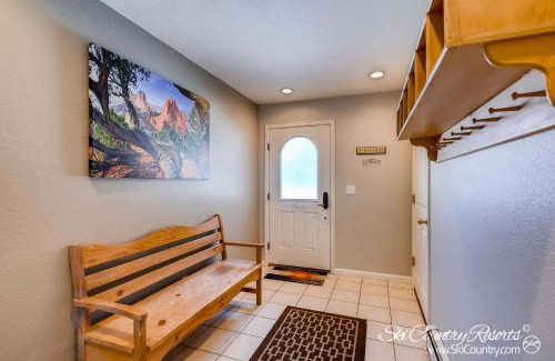 Warrior's Mark Casa | Pine Creek J by Ski Country Resorts