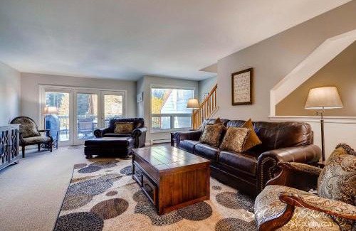 Warrior's Mark Casa | Pine Creek J by Ski Country Resorts