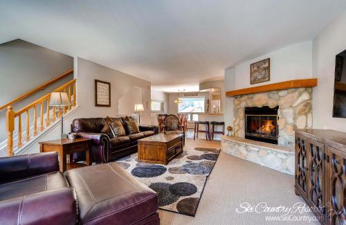 Warrior's Mark Casa | Pine Creek J by Ski Country Resorts