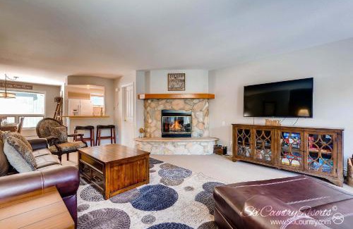Warrior's Mark Casa | Pine Creek J by Ski Country Resorts