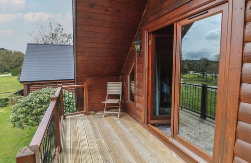 Bridgetown Cabaña | Pine