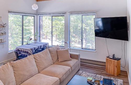 Truckee Apartamento | Pine in the Sky