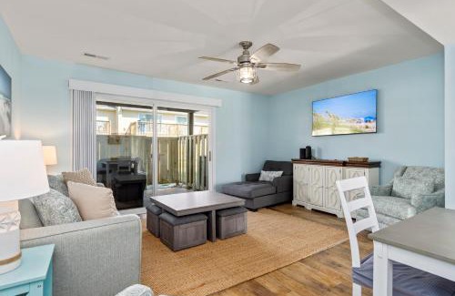 Pine Knoll Shores Apartamento | Pine Knoll Townes 126