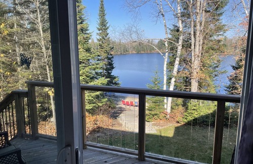 Perry Cabaña | Pine Lane Retreat