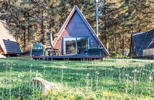 South Laggan Casa | Pine Needle Lodge by Interhome