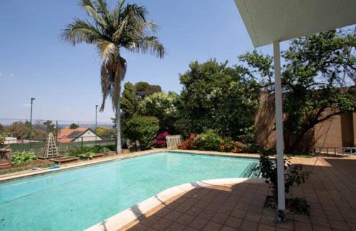 Greater Johannesburg Metropolitan Area Casa | Pine Park Garden Cottages