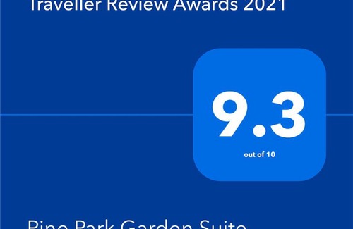 Greater Johannesburg Metropolitan Area Casa | Pine Park Garden Cottages