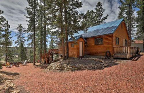 Meadow View Heights Casa | Pine Ridge Paradise
