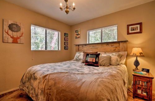 Meadow View Heights Casa | Pine Ridge Paradise
