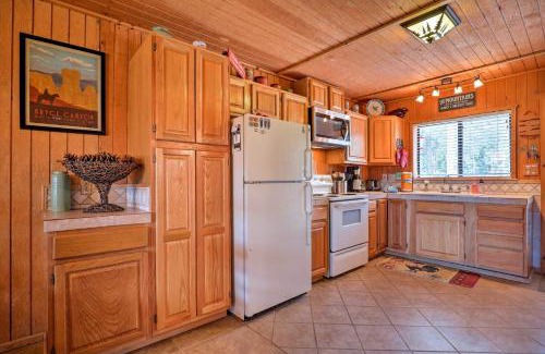 Meadow View Heights Casa | Pine Ridge Paradise