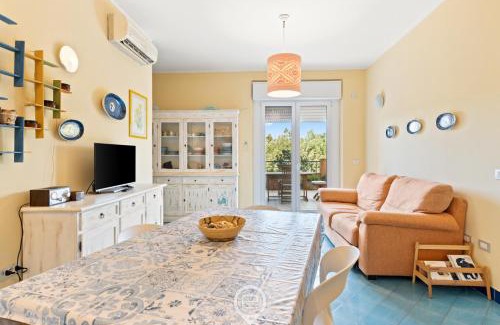 Torre Grande Apartamento | Pine & Sea Hideaway