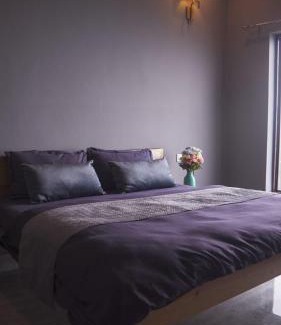 Tehri Cama Y Desayuno | Pine tales