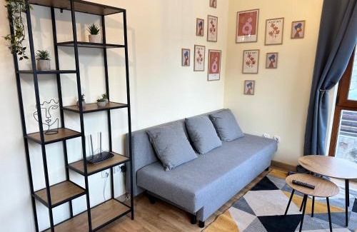 Shiligarnika Apartamento | Pine Tree - charming apartment