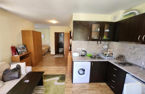 Shiligarnika Apartamento | Pine tree Easy Ski access - Next 100m to Ski slope and forest view