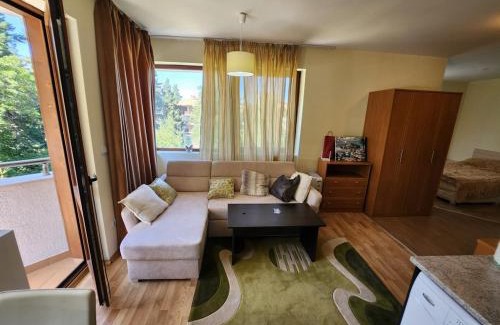 Shiligarnika Apartamento | Pine tree Easy Ski access - Next 100m to Ski slope and forest view