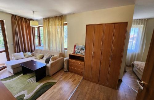 Shiligarnika Apartamento | Pine tree Easy Ski access - Next 100m to Ski slope and forest view