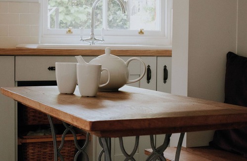Eardington Cabaña | Pine Tree Lodge Bridgnorth