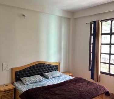 Kasol Casa | Pine view kasol