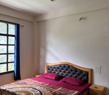 Kasol Casa | Pine view kasol