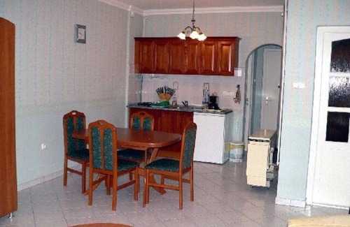 Zalakaros Apartamento | Pine Wood Apartment 5