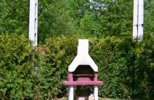 Zalakaros Apartamento | Pine Wood Apartment 5