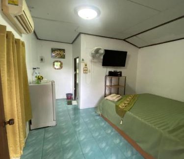 Sam Roi Yot Complejo | Pineapple Resort Sam roi yot