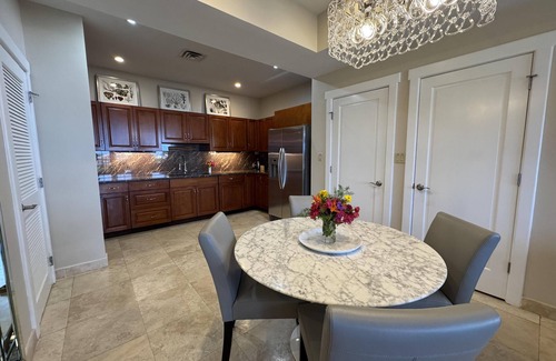 Estate Enighed Villa | 20% de descuento en abril; 10% de descuento en mayo