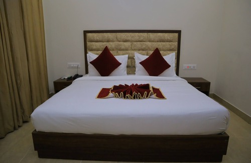 Amritsar Hotel | Pineberry Hotels