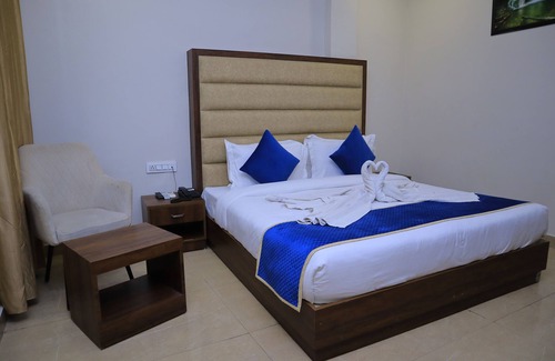 Amritsar Hotel | Pineberry Hotels