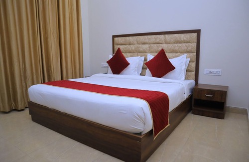 Amritsar Hotel | Pineberry Hotels