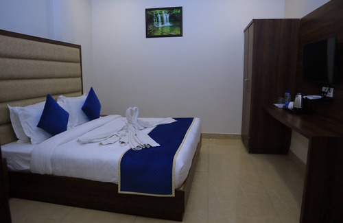 Amritsar Hotel | Pineberry Hotels