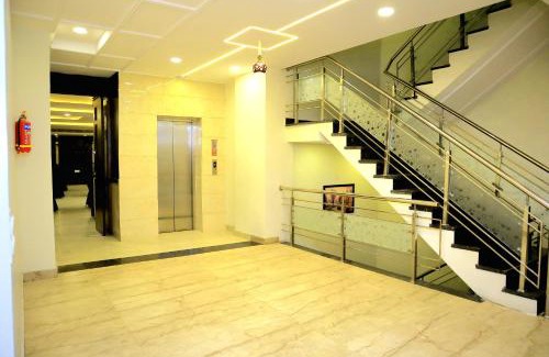 Amritsar Hotel | Pineberry Hotels - Near Golden Temple