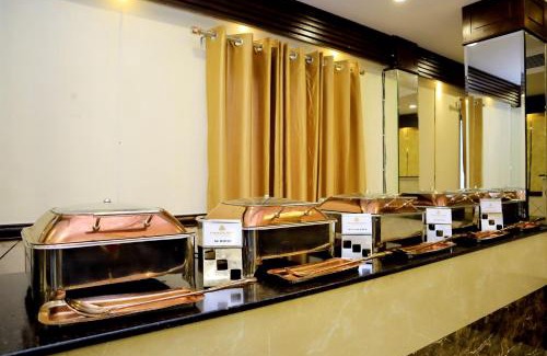 Amritsar Hotel | Pineberry Hotels - Near Golden Temple