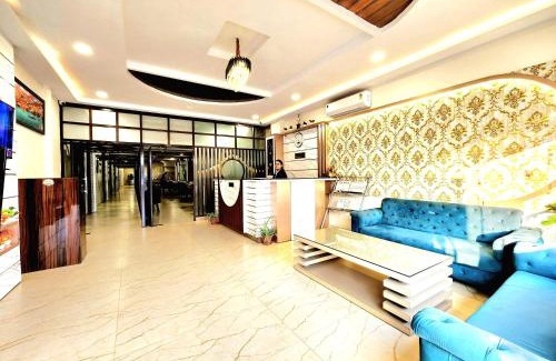 Amritsar Hotel | Pineberry Hotels - Near Golden Temple