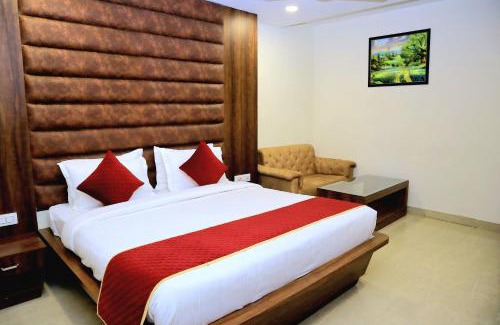 Amritsar Hotel | Pineberry Hotels - Near Golden Temple