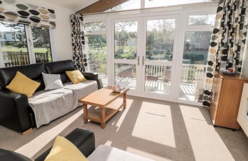 Morpeth Casa | Pinecone Lodge - No 9