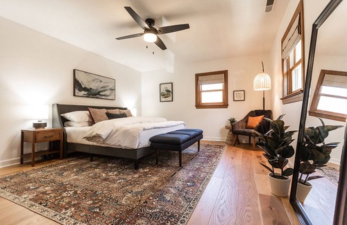 Royal Pines Casa | Pinecrest Retreat! 5Bed 3Bath home with Pool, Hot Tub & Fire Pit