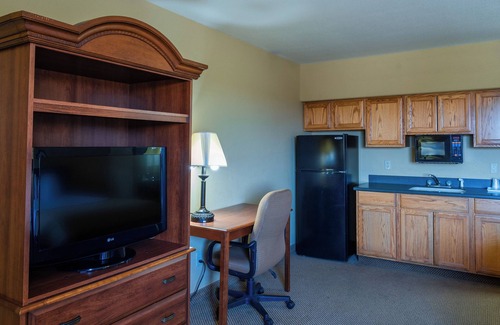 Pinedale Hotel | Pinedale Hotel & Suites