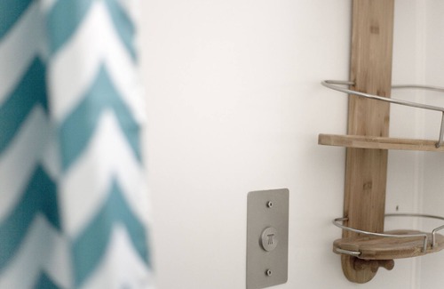 Methven Apartamento | Pinedale Lodge & Apartment