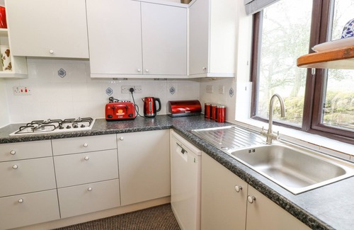 Allendale Cabaña | Pinegarth