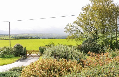 Allendale Cabaña | Pinegarth