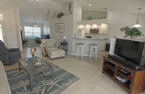 Pinehurst Casa | Pinemoor Golf Course Pool Home #188