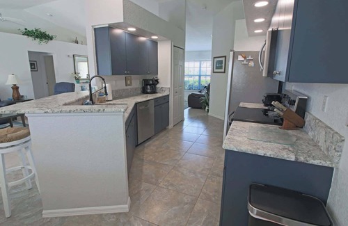Pinehurst Casa | Pinemoor Golf Course Pool Home #188