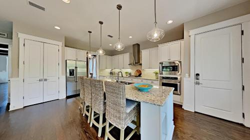 Santa Rosa Beach Casa | Pines and Palmettos