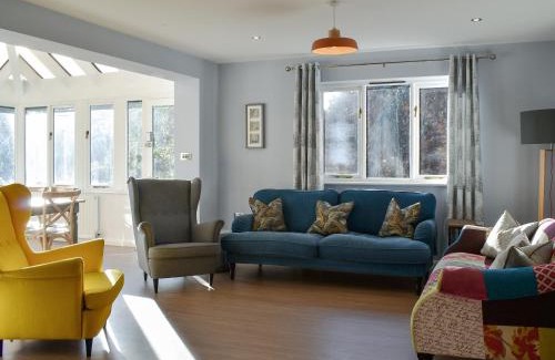 St Margaret's at Cliffe Casa | Pines Cottage - Uk42110