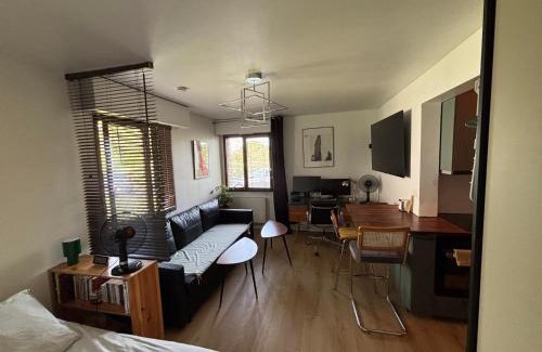 Anglet Apartamento | PinesBeach