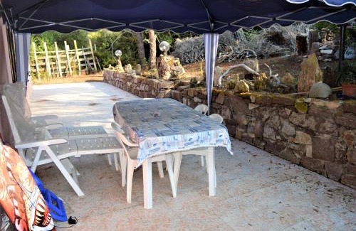 Spiaggia Grande Casa | Pineta Spiaggia Grande