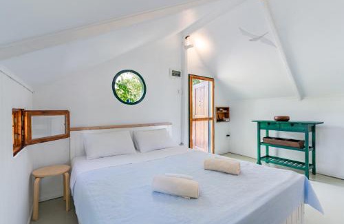 Kassandra Casa | #Pinetree Cabin by halu! Villas